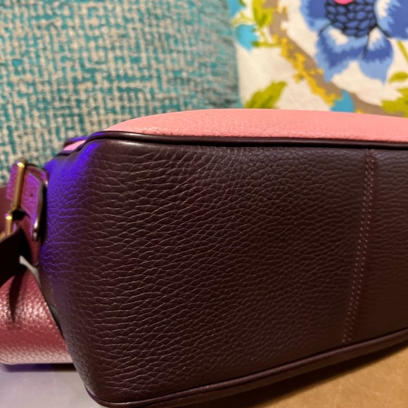 Coach tabitha Simmons crossbody bag - Picture 13 of 13